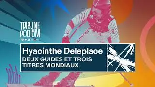 EXTRAIT / Hyacinthe Deleplace : Du para athl&eacute;tisme au para ski alpin