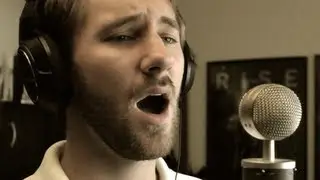 Coldplay - The Scientist - Matthias Cover