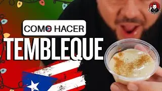 COMO HACER TEMBLEQUE ,SUPER FACIL Y SENCILLO