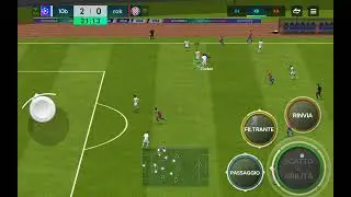 Giochiamo una partita ad fc mobile