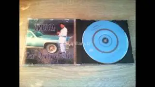 Trigga - Smoking Chronic