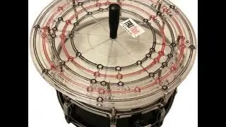 Tru Tuner Rapid Drum Head Replacement System Review