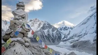 Everest Base Camp 2022