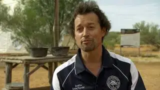 Case Study: Grants and Funding Earth Sanctuary Alice Springs