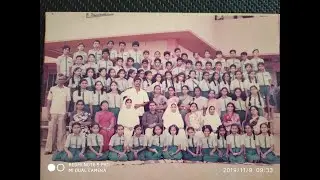 Little Flower School Hospet Batch of 1987 - Class Reunion: Reliving Memories and Friendships