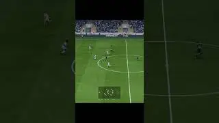 FC 26 GAMEPLAY II Denis Genreau Goal & Celebration II A-League 2026 II PC II