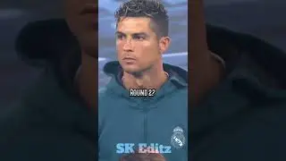 Ronaldo VS Messi | SK Editz #footballshorts #football #ronaldo #messi #viral