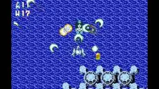 Gun Nac (NES) - Stage 3