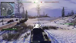 Modern WoT Aiming Guide
