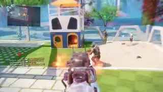 fast nuke in 2 man