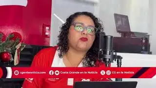 🔴 #EnVivo |  Globo 98.5 | Costa Grande en la Noticia 2025 | 23 de diciembre de 2025