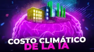 El Impacto Oculto de la Inteligencia Artificial en el Cambio Clim&aacute;tico