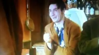 the matchmaker - a cute little irish story