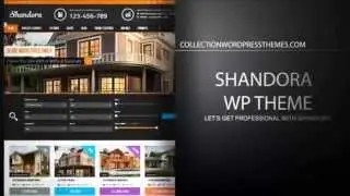 Best Wordpress Real Estate Themes On The Market - Wordpress Real Estate Themes