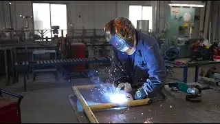Cobourg Economic Development: Lucas Point Industrial Park (Short 2)