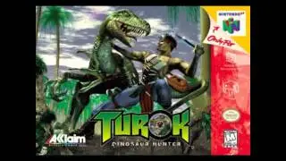 Turok: Dinosaur Hunter: The Ancient City [Game Music Daily #134]