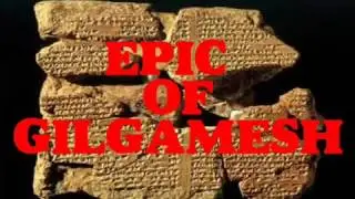 Epic Of Gilgamesh - audiobook