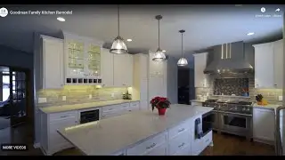 Apple Valley, MN, Kitchen Remodel | Country Creek Builders