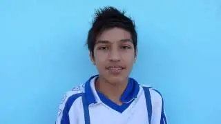 DILAN PROTAGONISTA DE UNA FINAL INFARTANTE