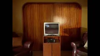 Gonzalo Genek, Kaeve, A.C.O - PASEANDO EN MI SALA (Visualizer) | SALMNF