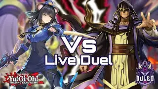 K9 Vaniqish Soul Vs Odion / Apophis Prodigy Games Locals Live Duel!!