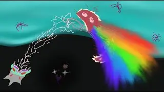 Doing weird stuff in primordialis followed by eclipse breaker