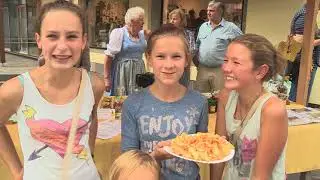 Reisetraum Kirchberg in Tirol