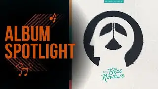 BTBAM&rsquo;S &lsquo;The Blue Nowhere&rsquo; Almost Makes Me Able to Tolerate Harsh Vocals!