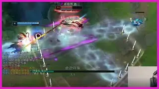 NEW GLACIAL AUGMENT IS LIKE A MAXIMUM LEVEL PRISON