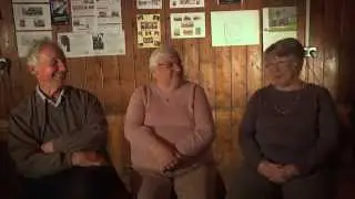 Thornham Village Hall Documentary