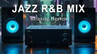 Smooth Jazz 90s &ndash; Peaceful Jazz Grooves for Evening Relax & Inspiration