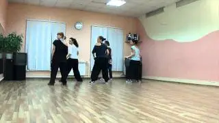 Ragga Class (Song: Million Stylez - Danchall Takeover)