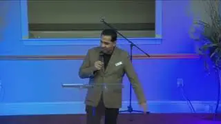 Planning & Organizing the Church for Effective Work | Church Service sermon by Kyran Leo John