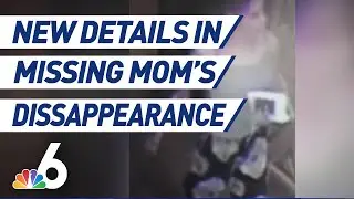 FBI Releases New Details in Leila Cavett's Disappearance