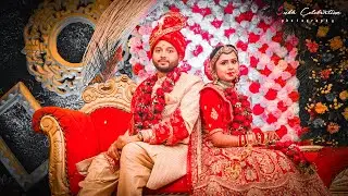 Cinematic Wedding Full Video | Ajeet & Neelu | Dhanbad 🔰 Subh Celebration Photography 🔰