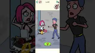 DOP Fun: Delete One Part Level 69 🎮