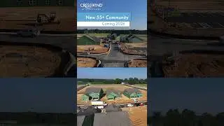 Cresswind at Rocky River - Close to Charlotte