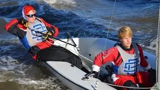 New Orleans Sailing + Cake, 'The Distance'