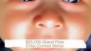 Free Baby Photo Contest - The Cutest Kid Contest - Photo Contest