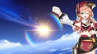 first 10 wish on yanfei banner