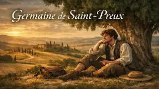Anota&ccedil;&otilde;es de um sonhador solit&aacute;rio de Germaine de Saint-Preux