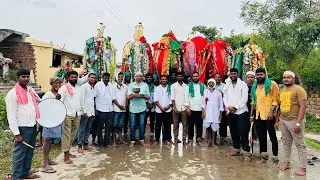 Nelapatla muharram successfully complected | నేలపట్ల పీర్ల పండుగ 2025 || Happy Muharram|