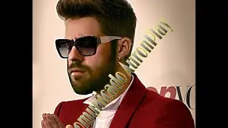 Comunicado de AuronPlay sobre su amistad con dj Padrino