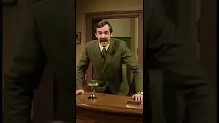 Monty Python Flying Circus parody public service announcement!