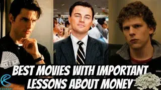 Best Movies With Important Lessons About Money