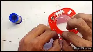 Mr Altaf Technical 4 video upload | home made products old