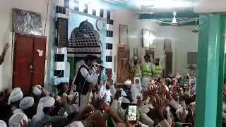 darbar peer mitha bucheki .hasan shaib .qul shareef ke din