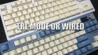 LANGTU LT84 TRIMODE VS WIRED - ANO NGA BA MAS SULIT?