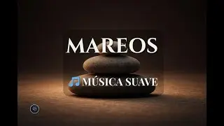 MAREOS y sensación de desmayo | Música para estabilizar el cuerpo – 30 min