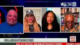 Diddy Trial Closing, SCOTUS Defunds Planned Parenthood, Crockett/Simon Roast GOP, Voter Fraud, Iran